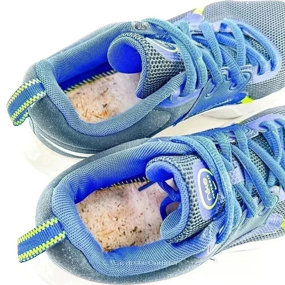 Nike Renew Retaliation TR 3 'Dark Obsidian' - Picture 9 of 12